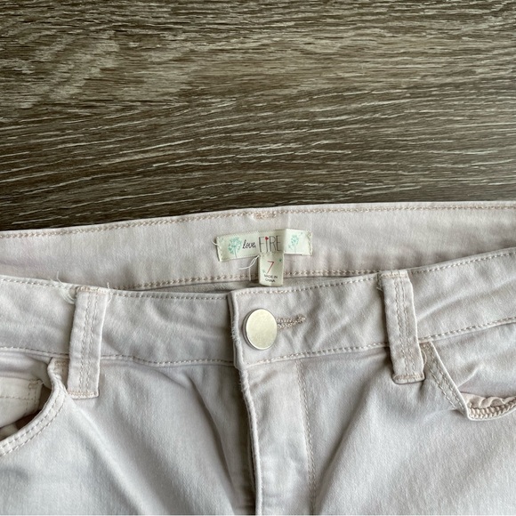 Love Fire jeans - Picture 2 of 3